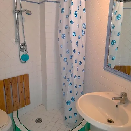 Bed & Breakfast Casa Marina *