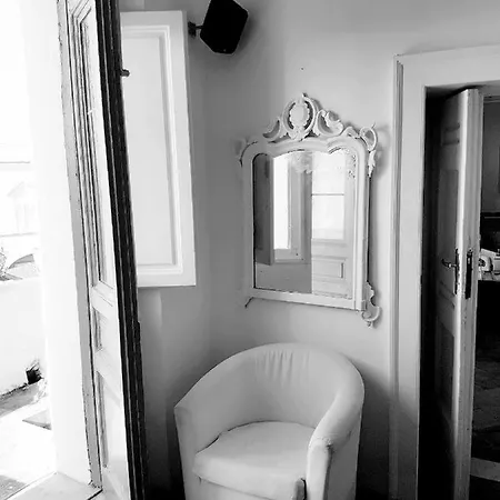 Bed & Breakfast Casa Marina Forio di Ischia
