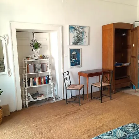 Casa Marina Bed & Breakfast Forio di Ischia