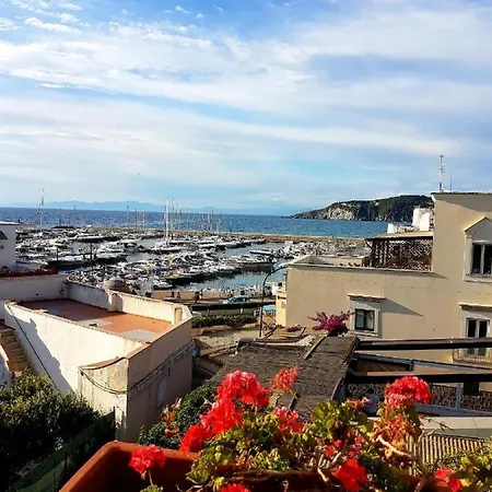 Bed & Breakfast Casa Marina *